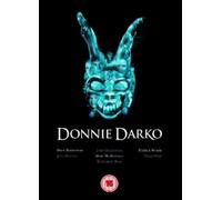 Donnie Darko [Edizione: Regno Unito] [Reino Unido] [DVD]