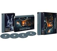 Donnie Darko [Francia] [Blu-ray]