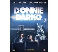 Donnie Darko [Francia] [DVD]