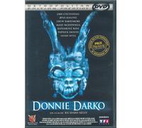 Donnie Darko [Francia] [DVD]