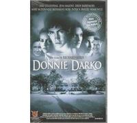 Donnie darko [Francia] [VHS]
