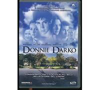 Donnie Darko [Italia] [DVD]