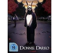 Donnie Darko - Limited Collector's Edition (4K Ultra HD) (+ Blu-ray) [Alemania] [Blu-ray]