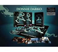 Donnie Darko Limited Edition [4K UHD] [Blu-ray]