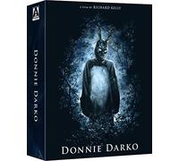 Donnie Darko Limited Edition Dual Format Blu-ray & DVD [Blu-ray]