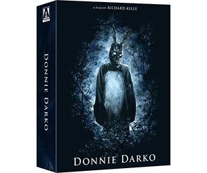 Donnie Darko Limited Edition Dual Format Blu-ray & DVD [Blu-ray]