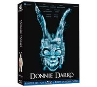 Donnie Darko (Ltd) (3 Blu-Ray+Booklet) [Blu-ray]