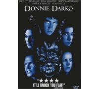 Donnie Darko [Reino Unido] [DVD]