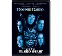 Donnie Darko [Reino Unido] [DVD]