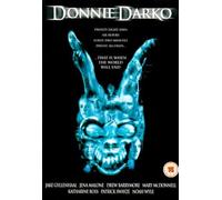 Donnie Darko [Reino Unido] [DVD]