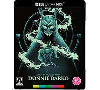 Donnie Darko [Standard Edition] [Blu-ray]