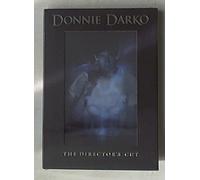 Donnie Darko - The Director's Cut [Italia] [DVD]