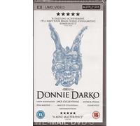 Donnie Darko [UMD Mini for PSP] [2001] [Reino Unido] [UMD Mini para PSP]