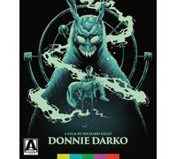 Donnie Darko [USA] [4k Ultra-HD + Blu-Ray]