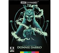 Donnie Darko [USA] [4k Ultra-HD + Blu-Ray]