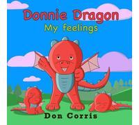 Donnie Dragon - My Feelings