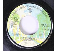 DONNIE ELBERT 45 RPM That's If You Love Me / Same