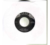 Donnie Elbert - Donnie Elbert: Stop In The Name Of Love / If You Were My Woman - Trip - 7'' - USA