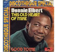 Donnie Elbert - This Old Heart Of Mine / Good To Me