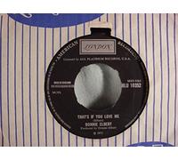 Donnie Elbert - Where Did Our Love Go / That's If You Love Me - London Records - HLU 10352, London American Recordings - HLU 10352