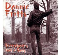 Donnie Fritts - Everybodys Got a Song