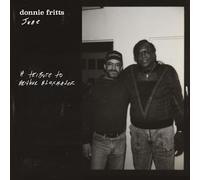DONNIE FRITTS - June (A Tribute to Arthur Alexander)