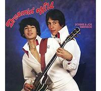 Donnie & Joe Emerson - Dreamin Wild [Vinilo]
