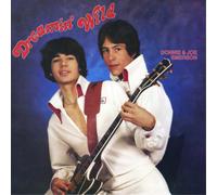 Donnie & Joe Emerson Dreamin' Wild (Vinyl)
