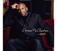 Donnie Mcclurkin Again by Donnie Mcclurkin (2003-03-04)