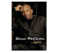 Donnie Mcclurkin Again [Reino Unido] [DVD]