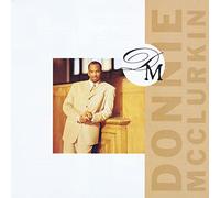 Donnie McClurkin - Donnie McClurkin