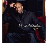Donnie Mcclurkin - Donnie Mcclurkin Again