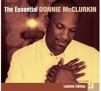 Donnie Mcclurkin - Essential 3.0