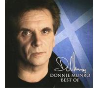 Donnie Munro Best Of (CD) Album (Importación USA)