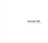 Donnie Vie - The White Album