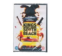 Donnie Wahlberg - Kings of South Beach [Reino Unido] [DVD]