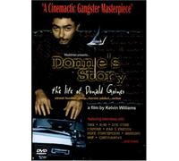 Donnie's Story: Godfather of the Game [USA] [DVD]