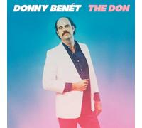 Donny Benet - The Don [Vinilo]