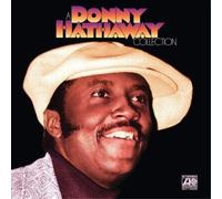 Donny Hathaway A Donny Hathaway Collection (Vinyl) (Importación USA)