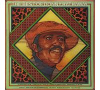 Donny Hathaway - Best Of Donny Hathaway (Aniv) [Vinilo]