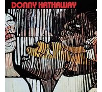 Donny Hathaway - Donny Hathaway [Vinilo]