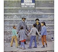 Donny Hathaway - Everything Is Everything