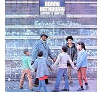 Donny Hathaway - Everything Is Everything [Vinilo]