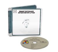 Donny Hathaway – Extensión de un hombre (Quadio)