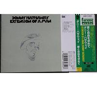 Donny Hathaway - Extension of a Man