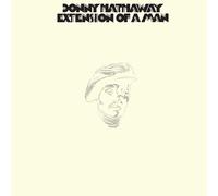 Donny Hathaway - Extension Of A Man [Vinilo]