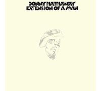Donny Hathaway - Extension Of A Man [Vinilo]