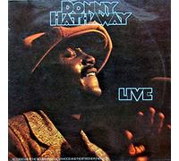 Donny Hathaway Live