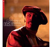 Donny Hathaway - Now Playing (LP) Color Rojo [Vinilo]