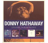 Donny Hathaway - Original Album Series (5 Pack)